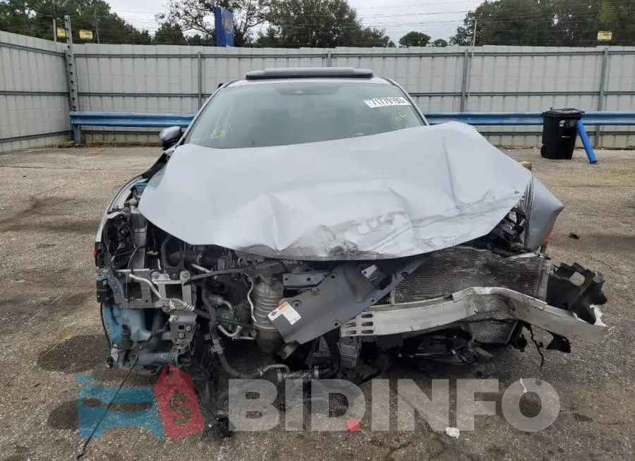 19XFC1F42HE025597 Photo# 5
