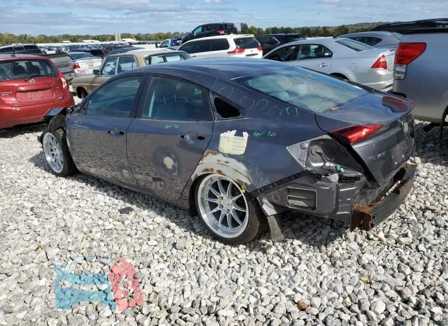 19XFC2E50HE043984 Photo# 2