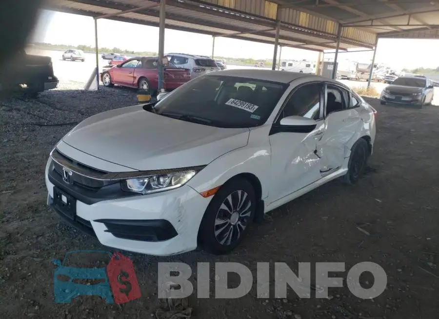 19XFC2F57HE031250 Photo# 1