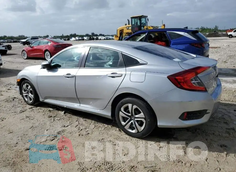 19XFC2F58GE071223 Photo# 2
