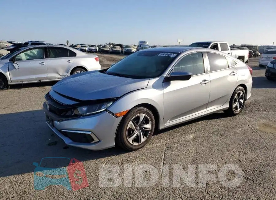 19XFC2F62LE209700 Photo# 1