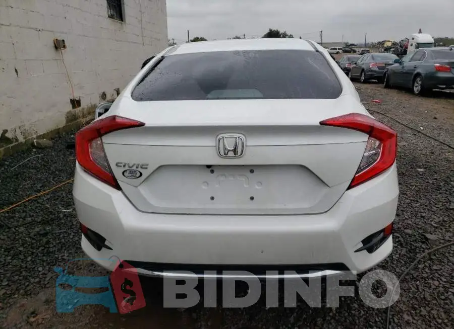 19XFC2F67LE024123 Photo# 6