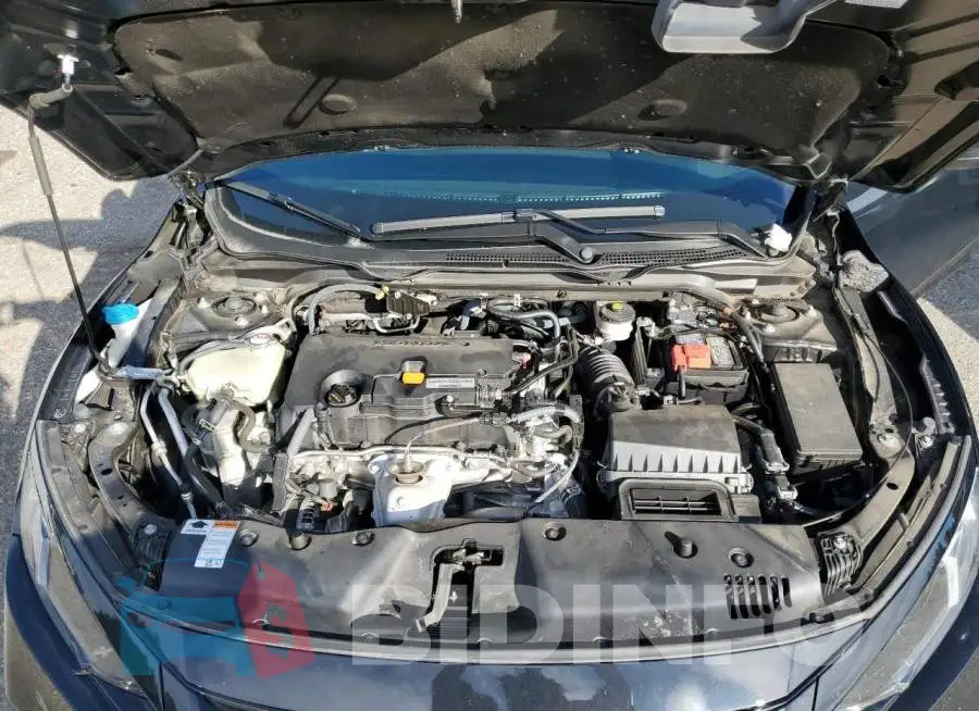19XFC2F86LE204274 Photo# 11