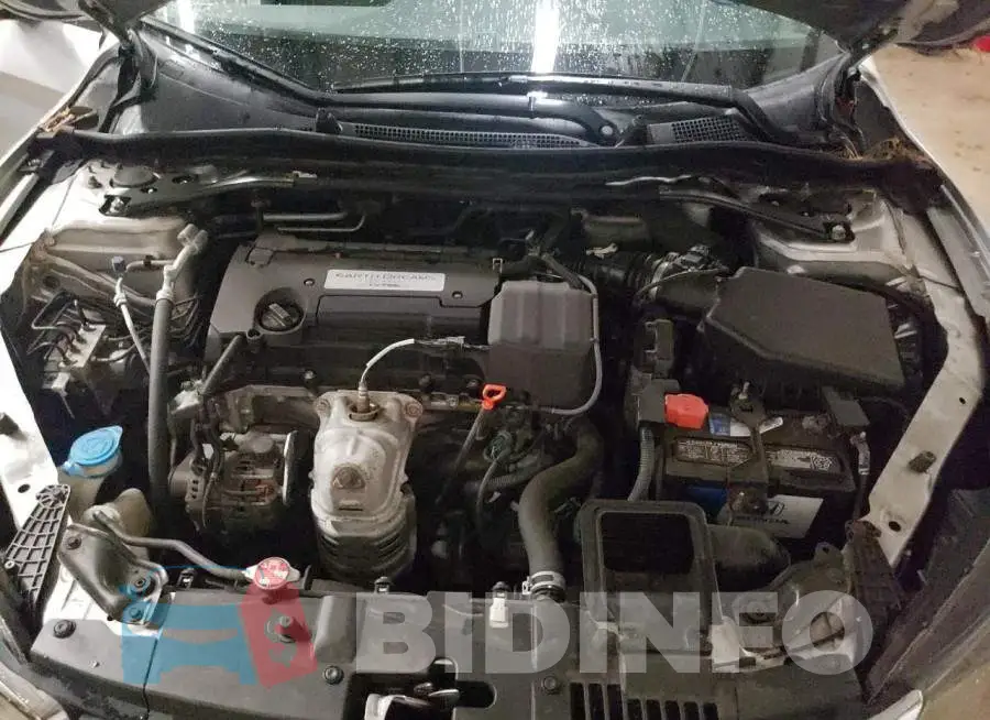 1HGCR2F56FA089286 Photo# 11
