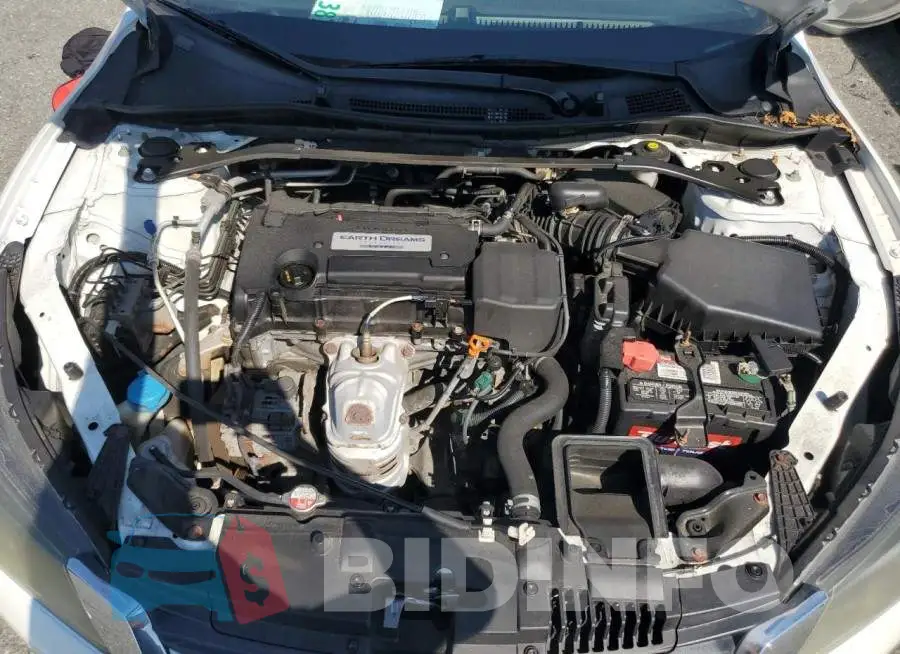 1HGCR2F56FA249067 Photo# 11
