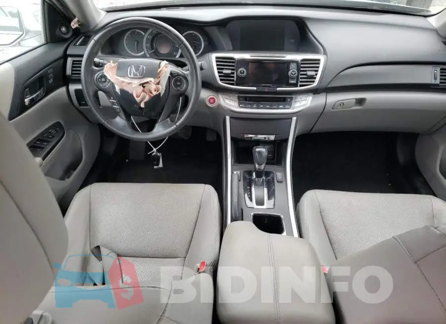 1HGCR2F82EA210842 Photo# 8