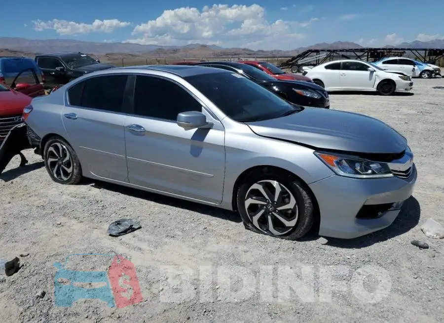 1HGCR2F95GA146162 Photo# 4