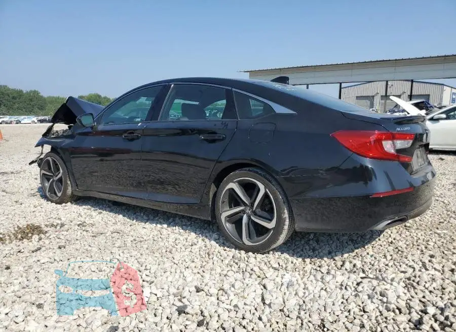 1HGCV1F31KA004398 Photo# 2