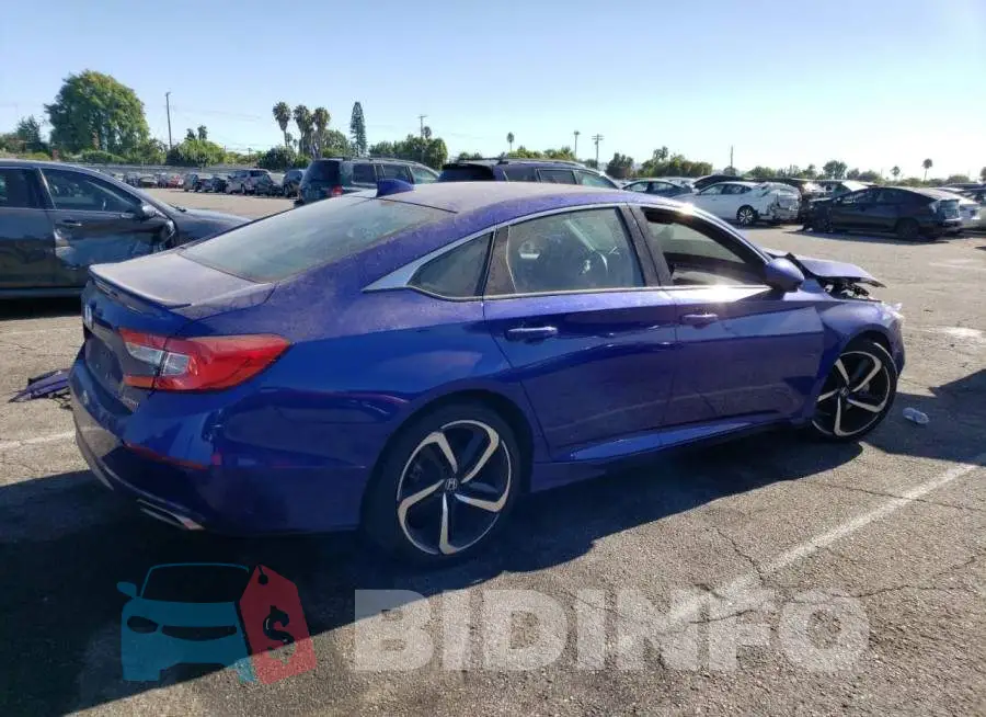 1HGCV1F35LA106482 Photo# 3