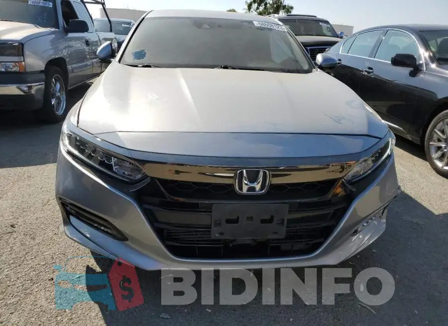 1HGCV1F36LA135229 Photo# 5