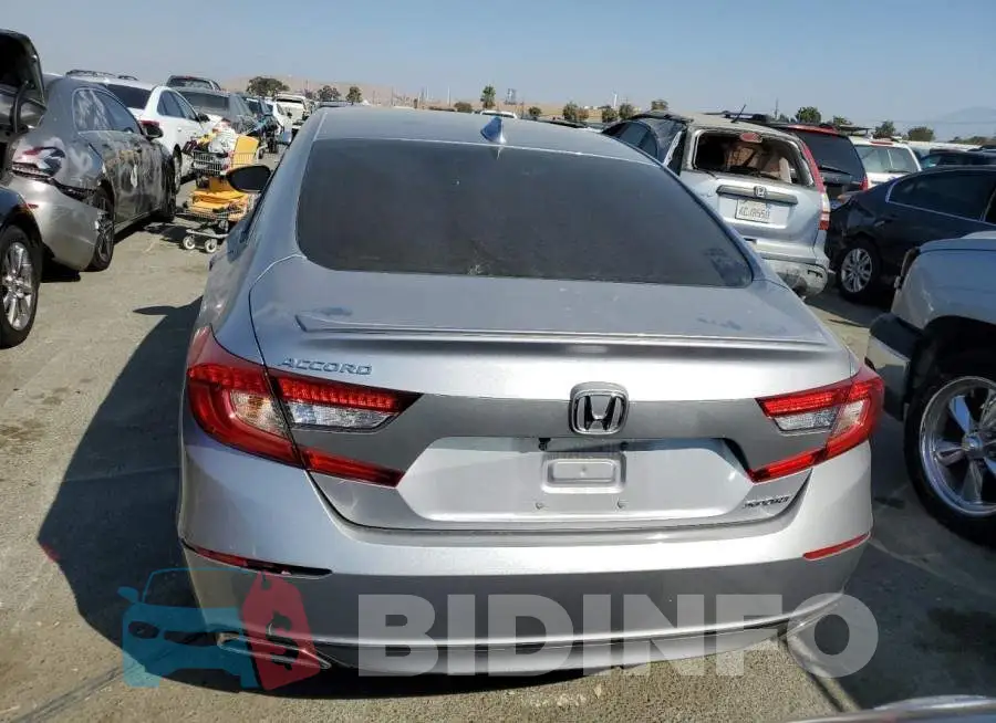 1HGCV1F36LA135229 Photo# 6