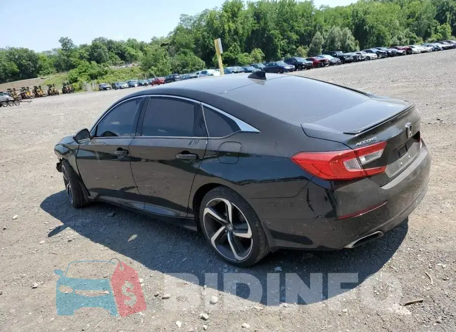 1HGCV1F3XJA225254 Photo# 2