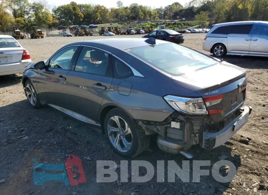 1HGCV1F44JA053957 Photo# 2