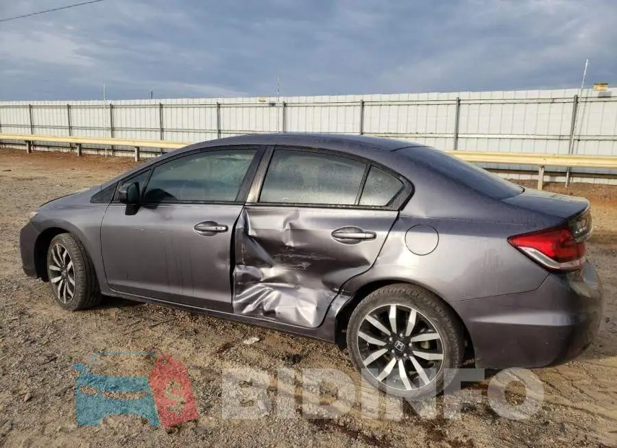 2HGFB2F94FH515093 Photo# 2