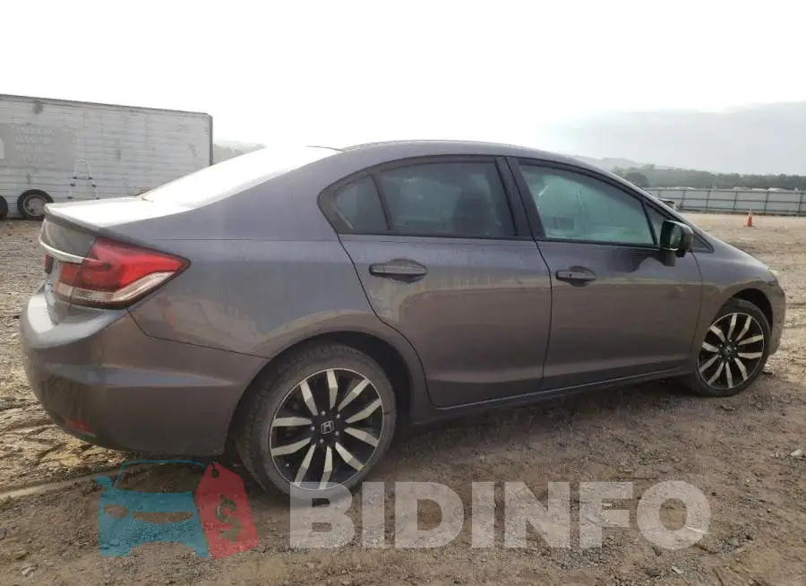 2HGFB2F94FH515093 Photo# 3