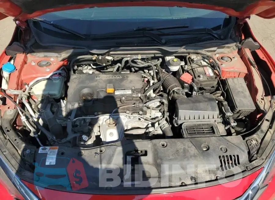 2HGFC2F76HH557814 Photo# 11