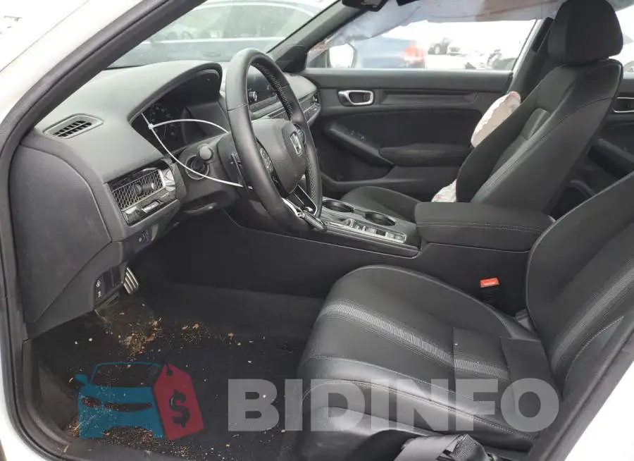 2HGFE2F58NH556247 Photo# 7
