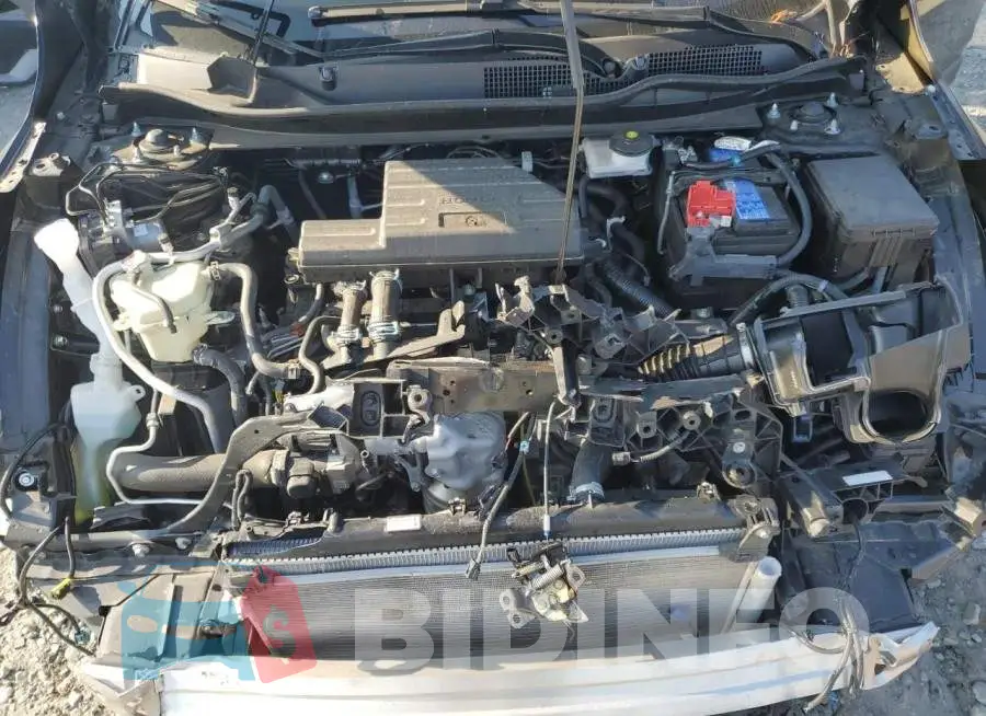 5J6RW1H54MA014263 Photo# 12