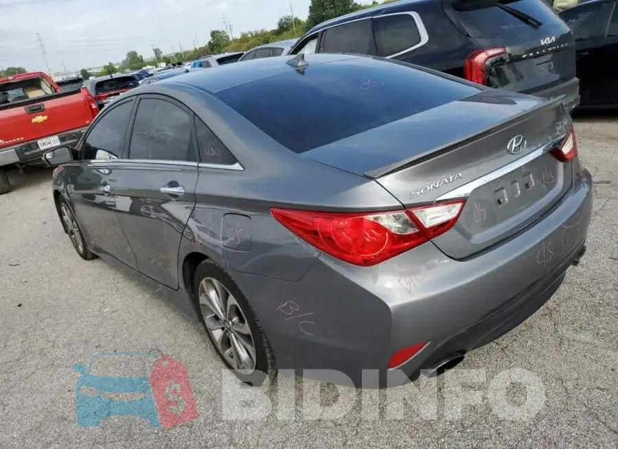 5NPEC4AB1EH901893 Photo# 2