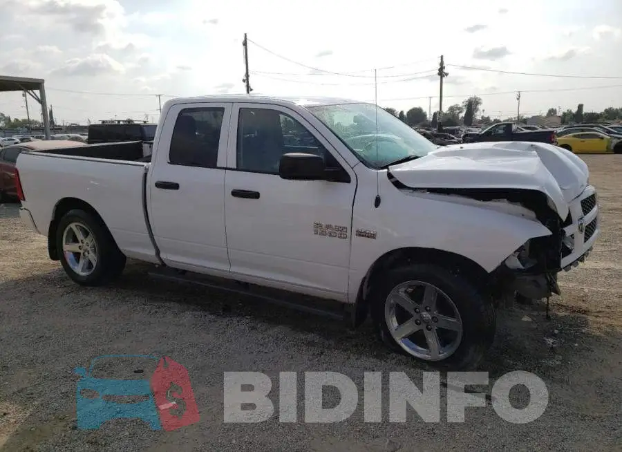 1C6RR6FTXHS609816 Photo# 4