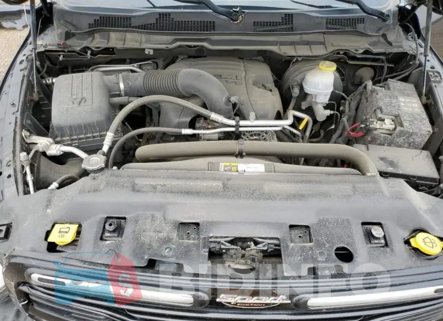 1C6RR7MT8JS187866 Photo# 11