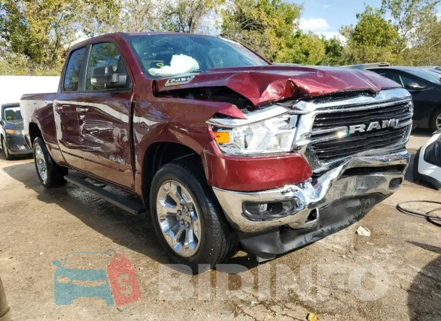 1C6RRFBG4KN714186 Photo# 4