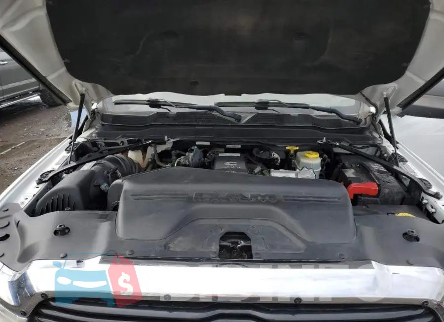 3C63RRGL1LG168082 Photo# 11