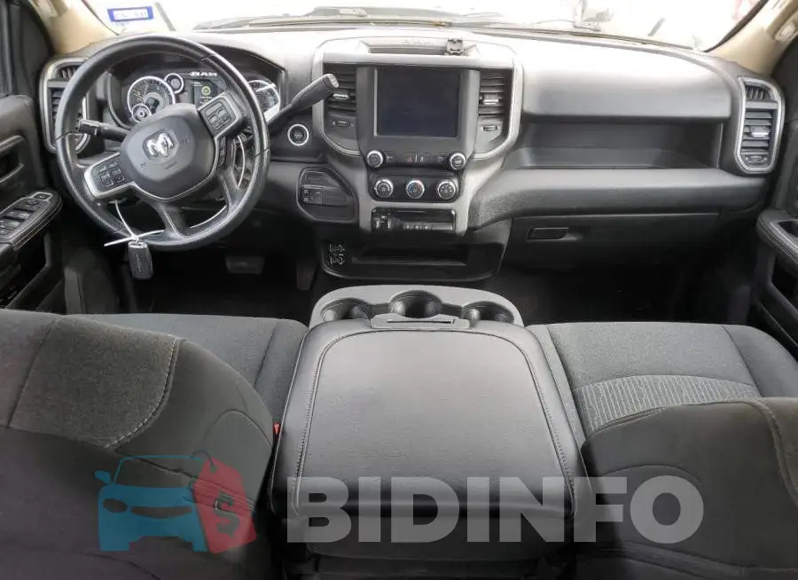 3C63RRGL1LG168082 Photo# 8