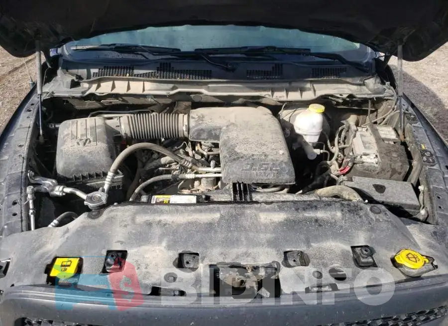 3C6RR7KG2MG707576 Photo# 11