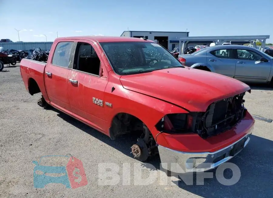 3C6RR7LT3GG188540 Photo# 4