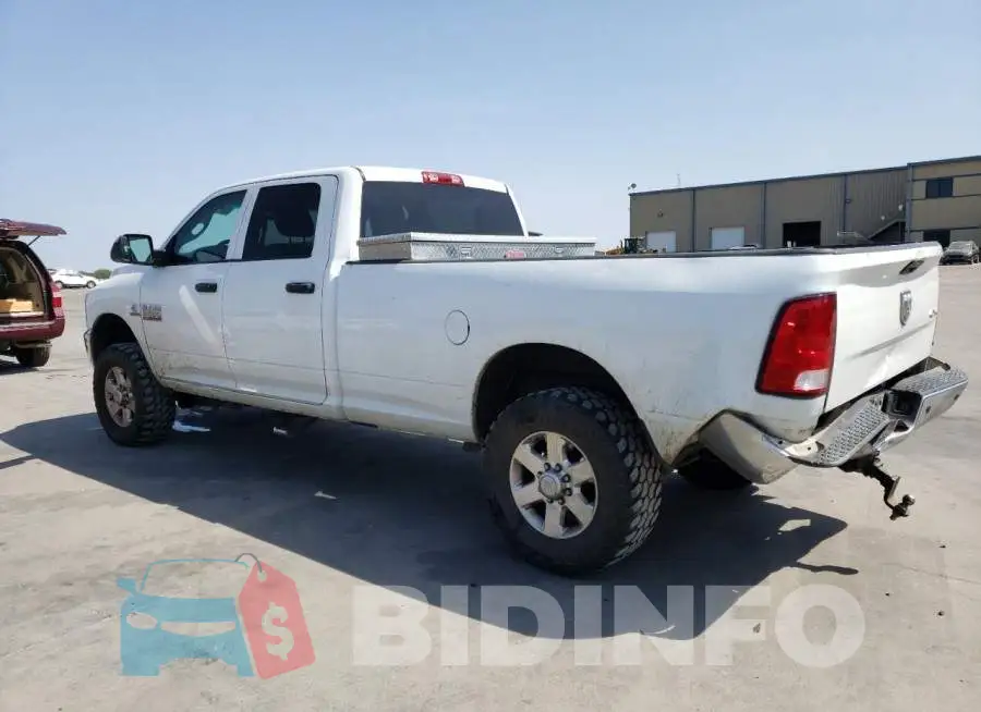 3C6UR5HL8EG296141 Photo# 2