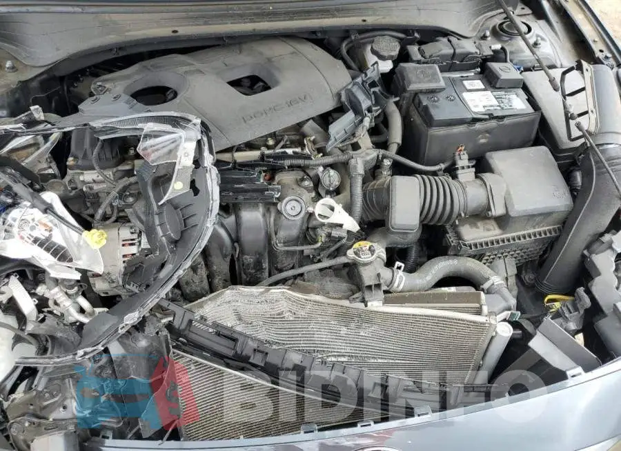 3KPF24AD1LE146402 Photo# 11