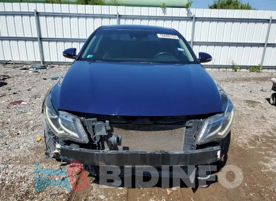 5XXGT4L33KG289816 Photo# 5