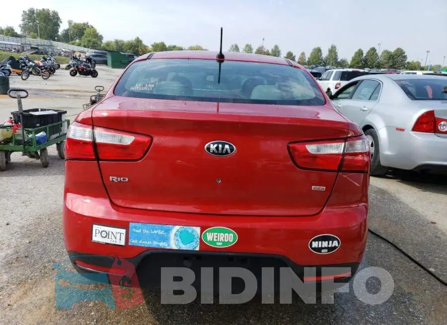 KNADM4A33F6427259 Photo# 6