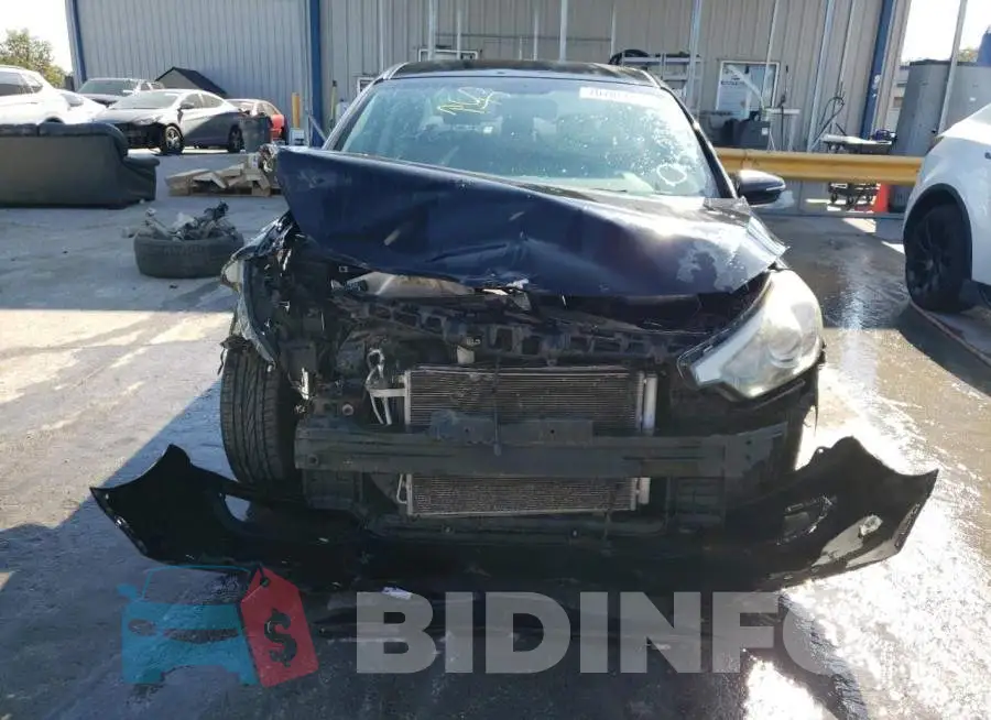 KNAFX4A62E5136217 Photo# 5