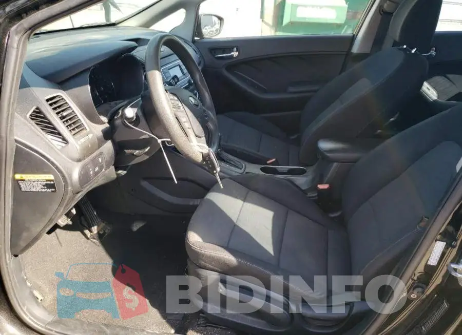 KNAFX4A62E5136217 Photo# 7