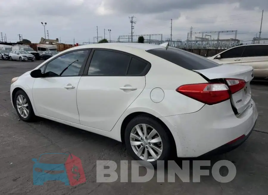 KNAFX4A66G5461519 Photo# 2