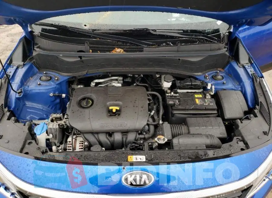 KNDEUCAA3M7170076 Photo# 11