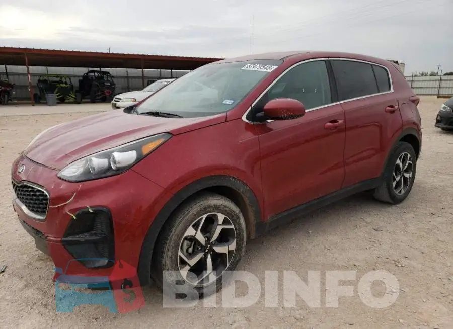 KNDPM3AC6L7743691 Photo# 1