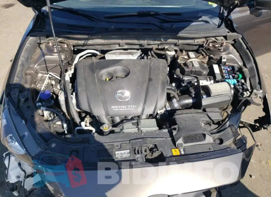3MZBM1K70FM148178 Photo# 11