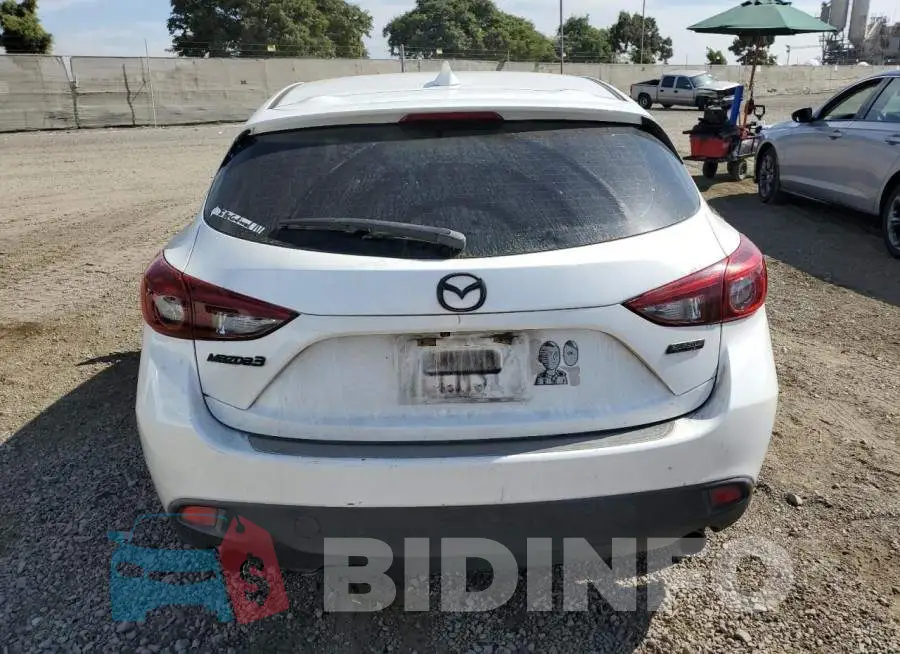 JM1BM1M33F1261424 Photo# 6