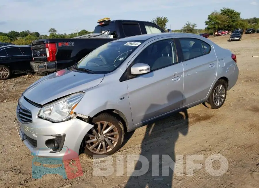 ML32F4FJ5KHF03578 Photo# 1