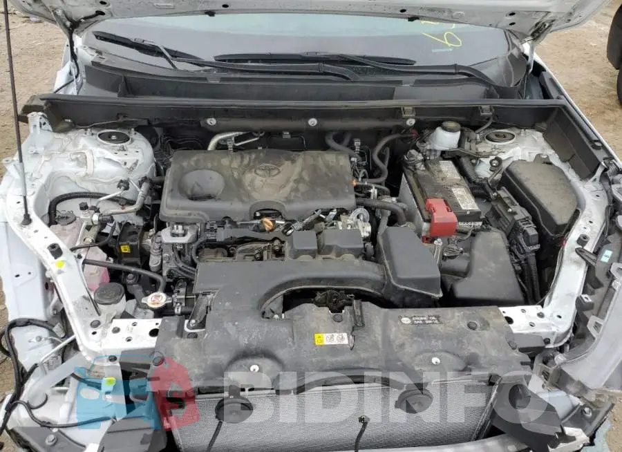2T3G1RFV1NW273700 Photo# 11