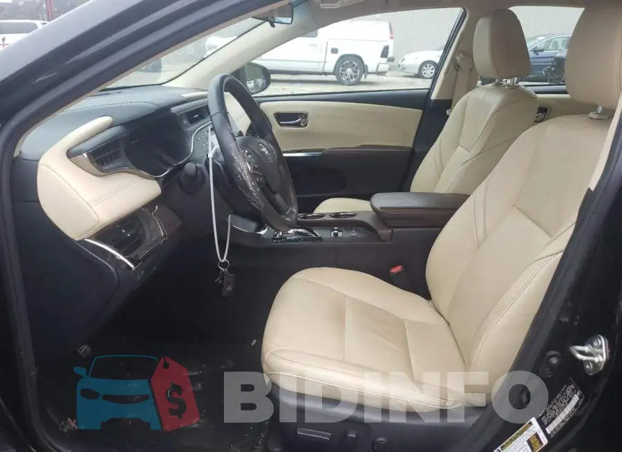 4T1BK1EB0FU141599 Photo# 7