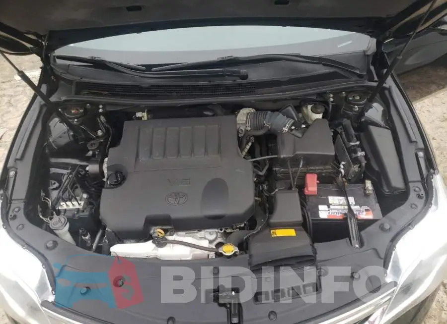 4T1BK1EB0FU141599 Photo# 11