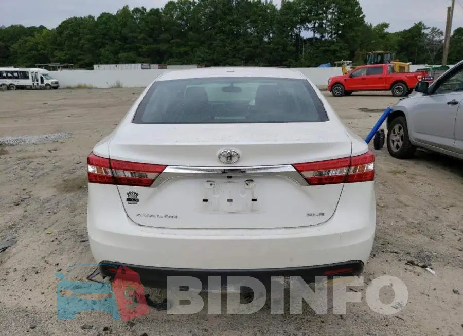 4T1BK1EBXEU122833 Photo# 6