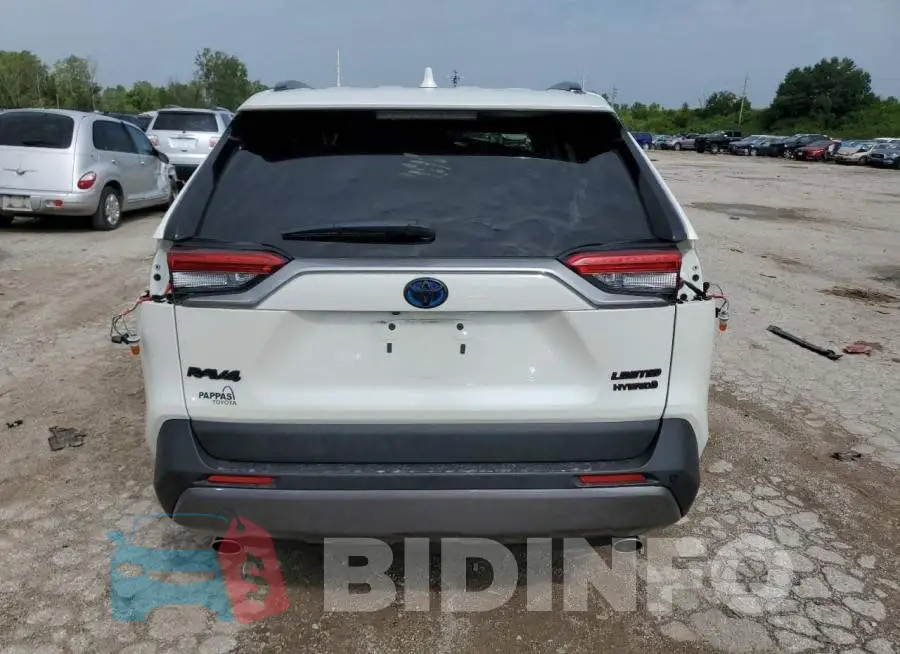 4T3D6RFV8MU018934 Photo# 6