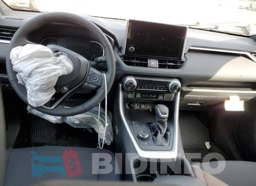 4T3T6RFV8PU120654 Photo# 8