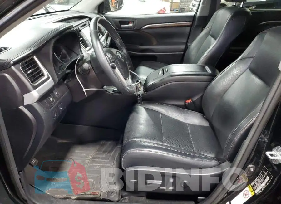 5TDDKRFH7GS255524 Photo# 7