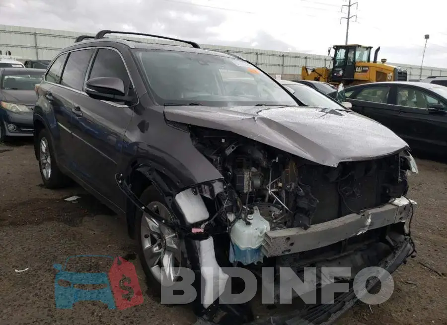 5TDDKRFH8GS331235 Photo# 4